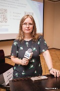 Анна Антипова
Руководитель службы риск-менеджмента и внутреннего контроля
ИНВИТРО
